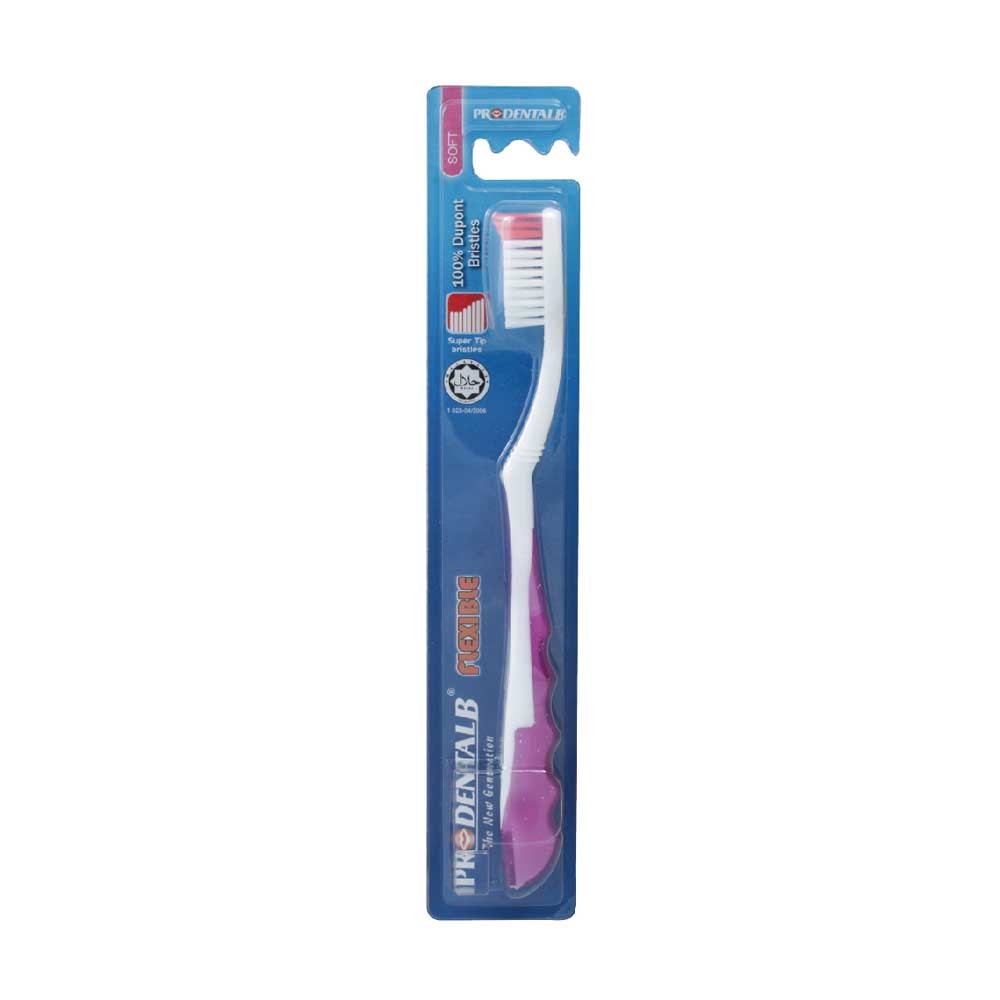 ProDentalB Flexible Toothbrush​